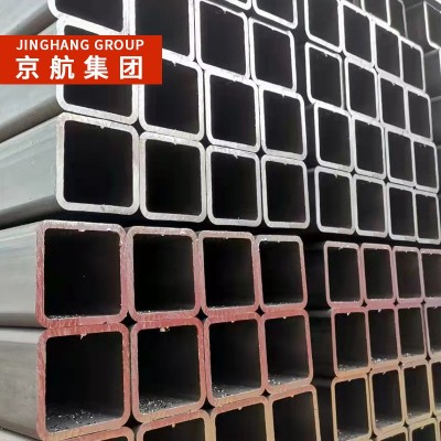 浙江杭州热镀锌钢管金洲消防钢管华岐衬塑钢管友发钢塑复合钢管图4