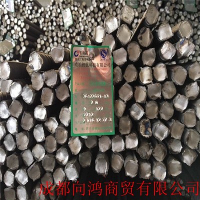 四川成都三级螺纹钢批发 直发 hrbHRB400E 建筑钢筋 螺纹钢图5