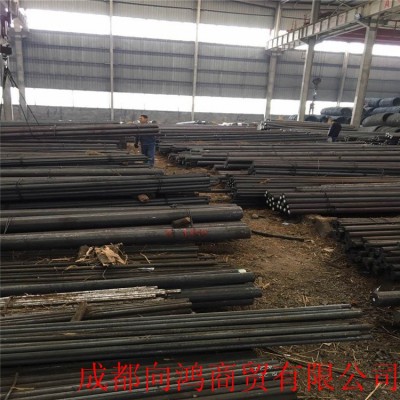 四川成都三级螺纹钢批发 直发 hrbHRB400E 建筑钢筋 螺纹钢图2