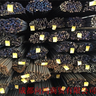 四川成都三级螺纹钢批发 直发 hrbHRB400E 建筑钢筋 螺纹钢图3