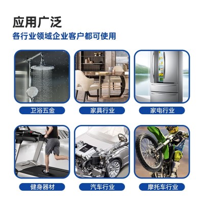 全自动数控铝型材切割机 铝合金高精密下料铝型材门窗铝板开料机图3