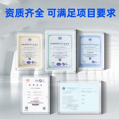 DN50不锈钢水管51*1.2mm 薄壁不锈钢水管厂家消防工程用管304材质图4