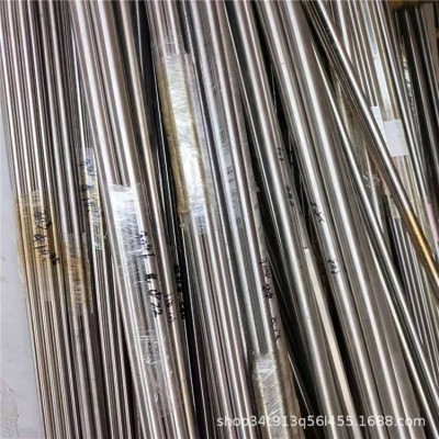 不锈钢精密无缝钢管厂家供应小直径精密圆管304不锈钢毛细管