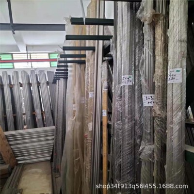 不锈钢精密无缝钢管厂家供应小直径精密圆管304不锈钢毛细管图2