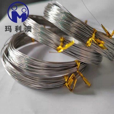 手工不锈钢丝不锈钢线1.2/1.3/1.4/1.5/1.6/1.8/2/2.2/2.5/3/4mm图2