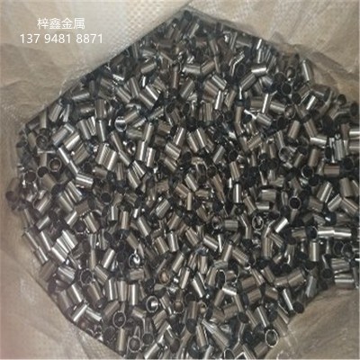 304/316L不锈钢毛细管医用级卫生管细小薄壁管 切割折弯 加工定制图2
