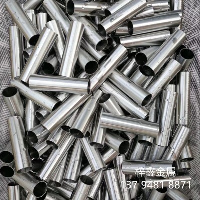 304/316L不锈钢毛细管医用级卫生管细小薄壁管 切割折弯 加工定制图4