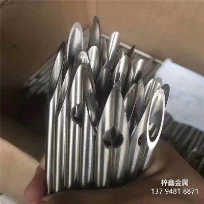 304不锈钢管毛细管316L不锈钢精密圆管不锈钢无缝管切割折弯缩口图3