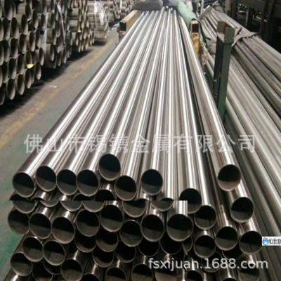 佛山批发不锈钢管圆管301 201 316L加工 切割图4