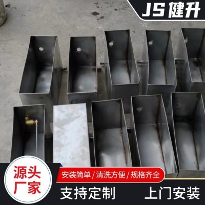 健升供应生活用不锈钢锅 配件 保温桶 应用广泛 耐腐蚀图1