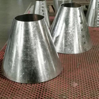 不锈钢焊接制品加工 非标钣金加工激光切割焊接加工折弯来图定制图4