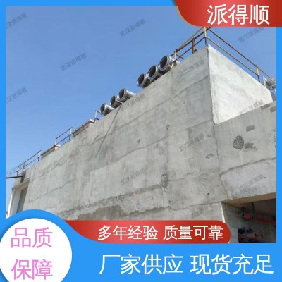 派得顺 防锈抗冲击 24小时技术支持 不锈钢烟管 发电机烟气图3