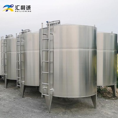 不锈钢反应釜 小型实验室真空加热化工搅拌罐 大型储罐定制加工图3