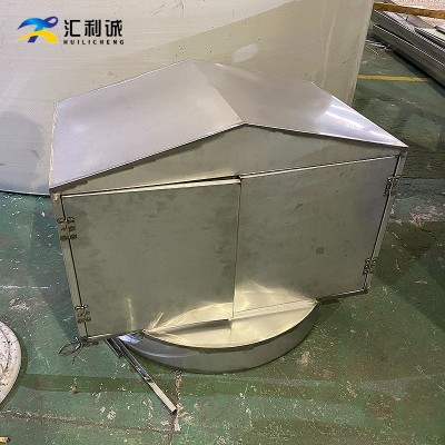 304不锈钢机柜新能源机箱户外配电柜钣金自动取袋机外壳加工