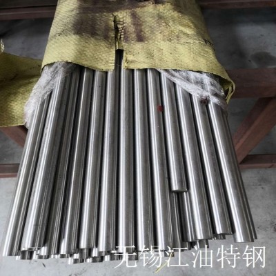 供应95Cr18不锈钢 高碳高铬马氏体不锈钢棒95X18