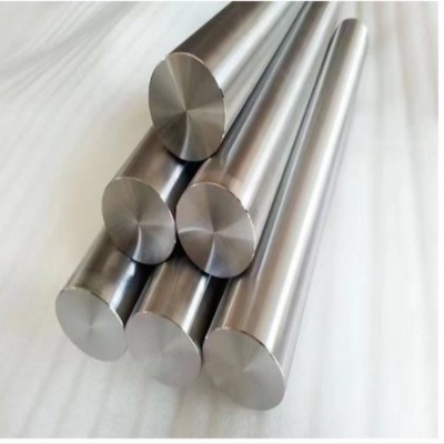 TC4钛棒 高强度钛合金棒 tc4钛合金棒材 GR5钛光棒φ3mm-φ280mm图4