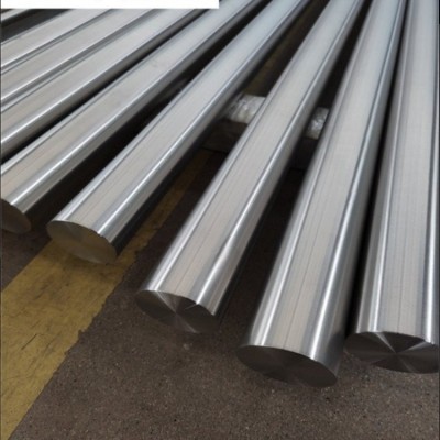 TC4钛棒 高强度钛合金棒 tc4钛合金棒材 GR5钛光棒φ3mm-φ280mm图2