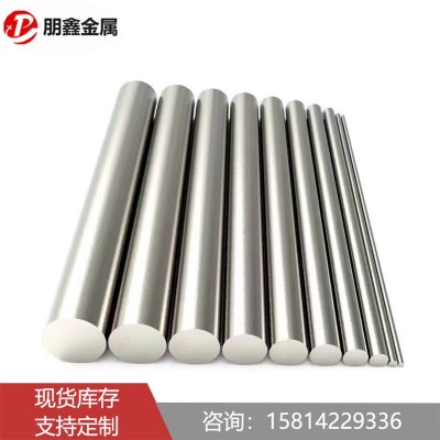 现货供应SUS310s不锈钢圆棒实心圆棒易车削耐高温腐蚀圆棒图2