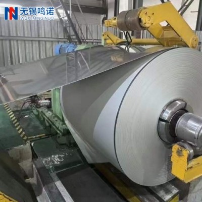 304L不锈钢冷轧板材 0.5-3.0mm规格齐全 产地太钢，甬金，德龙图4