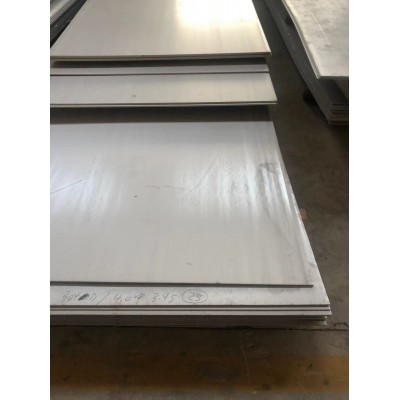 煜鼎钢业 304不锈钢板中厚板 热轧钢板 310s耐高温不锈钢 耐腐蚀现货图2
