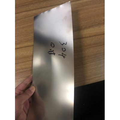 煜鼎钢业 304不锈钢板中厚板 热轧钢板 310s耐高温不锈钢 耐腐蚀现货图4