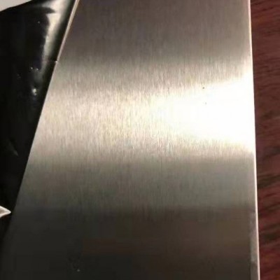 鑫辉腾 301不锈钢板 拉丝板冲压切割 316L冷轧钢板图1