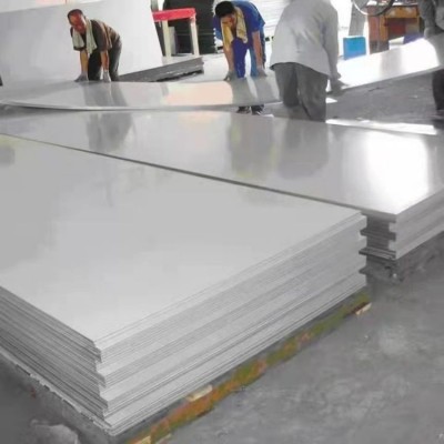 鑫辉腾 301不锈钢板 拉丝板冲压切割 316L冷轧钢板图3