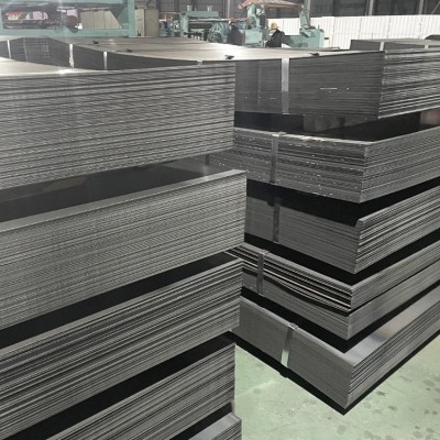 铺路用Q235B多种规格热轧开平板 低合金中厚板工程渣土运输铺路板图2