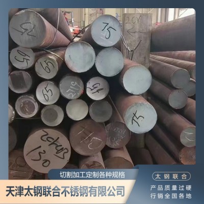 太钢 304不锈钢棒 圆钢 316L拉丝实心 高强度耐腐蚀 全国发货图4