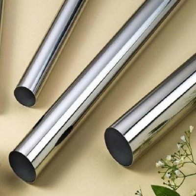 【仁智】装饰不锈钢管，质量认证，规格全，有库存，可定制图1