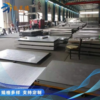 不锈钢板 多规格可加工定制 耐腐蚀冷热轧板材 凯莱德图2