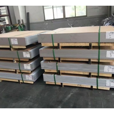 洛 阳304不锈钢板 工业用耐热高温卷板 伟盈不锈钢图2