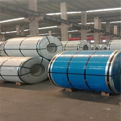 打孔不锈钢板，不锈钢板天沟，激光加工，香槟金不锈钢板图3