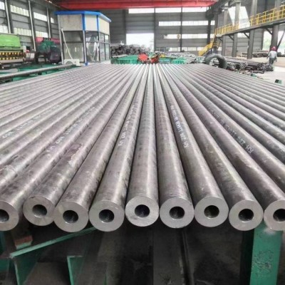 L415N管线管Q460C钢板L360无缝方管图3