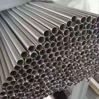 不锈钢焊管厂家供应219*8不锈钢焊管定做316L不锈钢直缝焊管在线定做图1