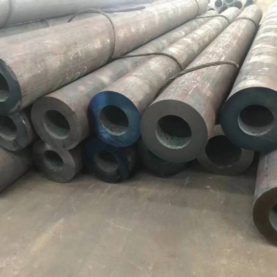 不锈钢焊管厂家供应219*8不锈钢焊管定做316L不锈钢直缝焊管在线定做图4