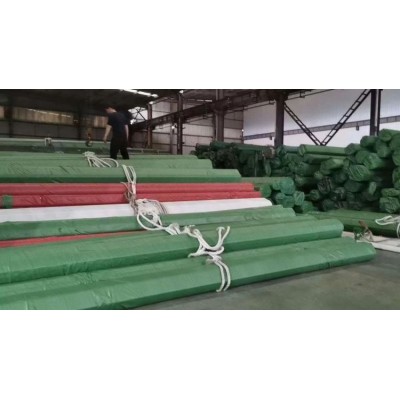 弘泰 供应现货304 316L 2520不锈钢无缝管 工业不锈钢管 规格齐全图3