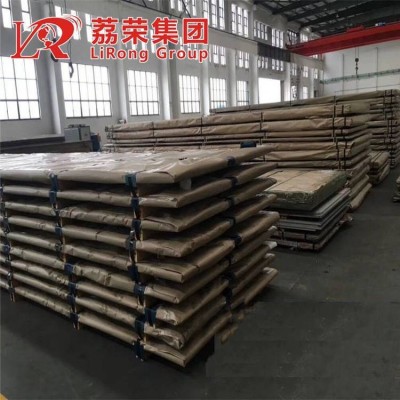 0Cr19Ni10NbN不锈钢无缝管 ***不锈钢棒 圆棒图3
