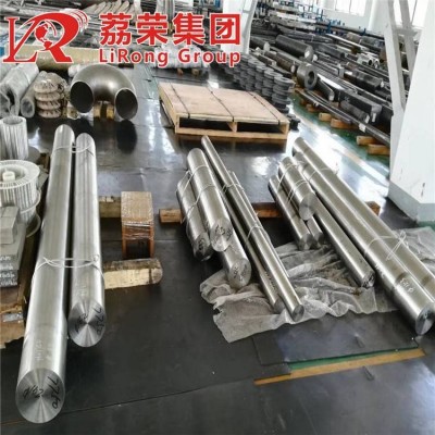 X40MnCrN19不锈钢圆钢圆棒 1.3813不锈钢板材 中厚板 锻材 锻棒可定制
