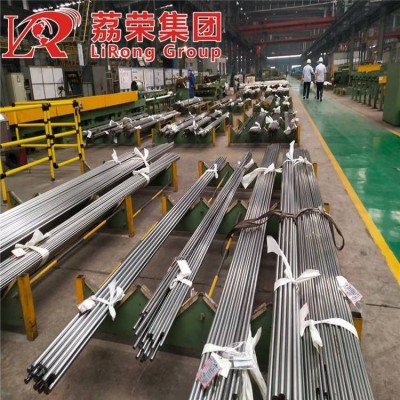 X40MnCrN19不锈钢圆钢圆棒 1.3813不锈钢板材 中厚板 锻材 锻棒可定制图3