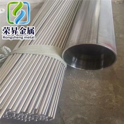 GH1035 /GH1040高温合金钢板圆棒卷板无缝管规格齐全图4