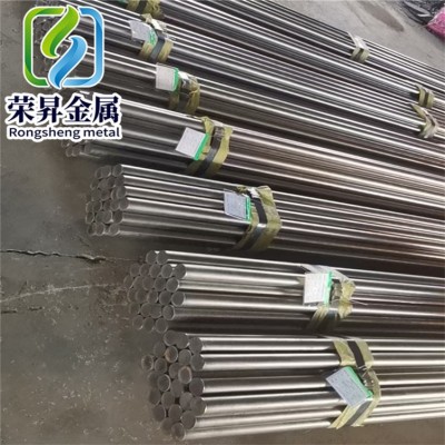GH1035 /GH1040高温合金钢板圆棒卷板无缝管规格齐全图3