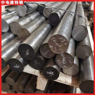 钢厂直发 Q690E圆钢 规格齐全源头供应 提供原厂质保书 零售批发图4