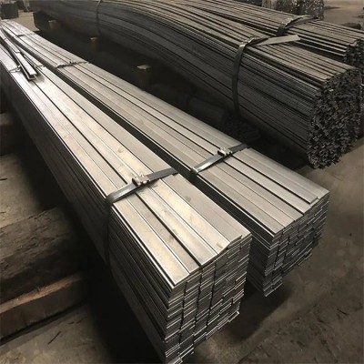 现货销售 接地镀锌扁钢60x6 50x5 镀锌扁铁 40x4 规格齐全图1