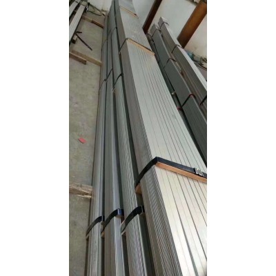 304冷拉扁钢、光亮拉丝一次成型支持零切20*5mm现货 6米左右图4