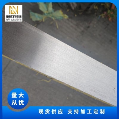 254SMO S31254 F44 不锈钢 耐酸耐腐蚀 耐高温腐蚀合金图2