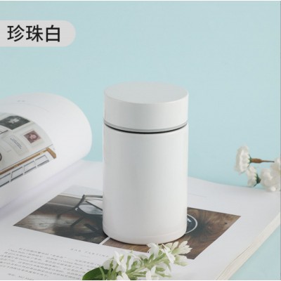 银耳焖烧杯不锈钢保温杯迷你焖烧罐便携可爱口袋杯260ml 厂家直供图3