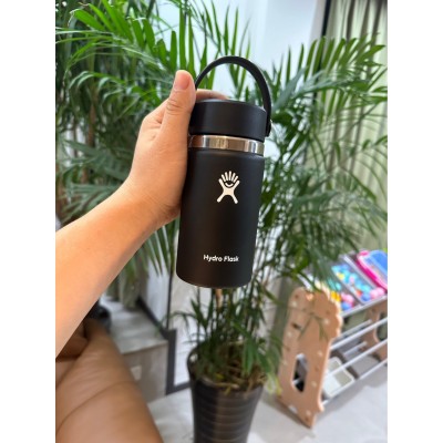 Hydro Flask 不锈钢保温杯宽口随行高颜值水杯354ml图2