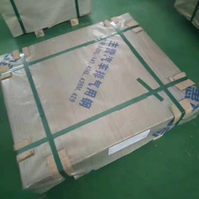鑫佳惠304不锈钢扁钢 钢带 异型 割件 拉丝板 镜面板图4