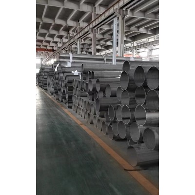 康隆 2520焊管 不锈钢圆管 耐腐蚀 耐高温 大小口径定制 过磅称重图1